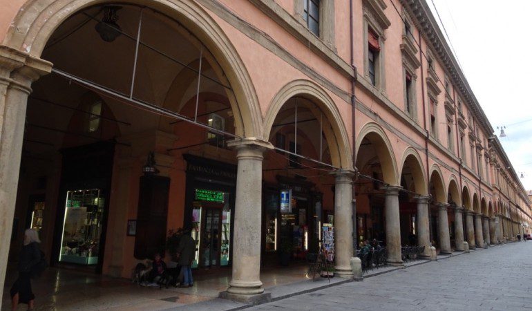 Bologna in one day: must sees